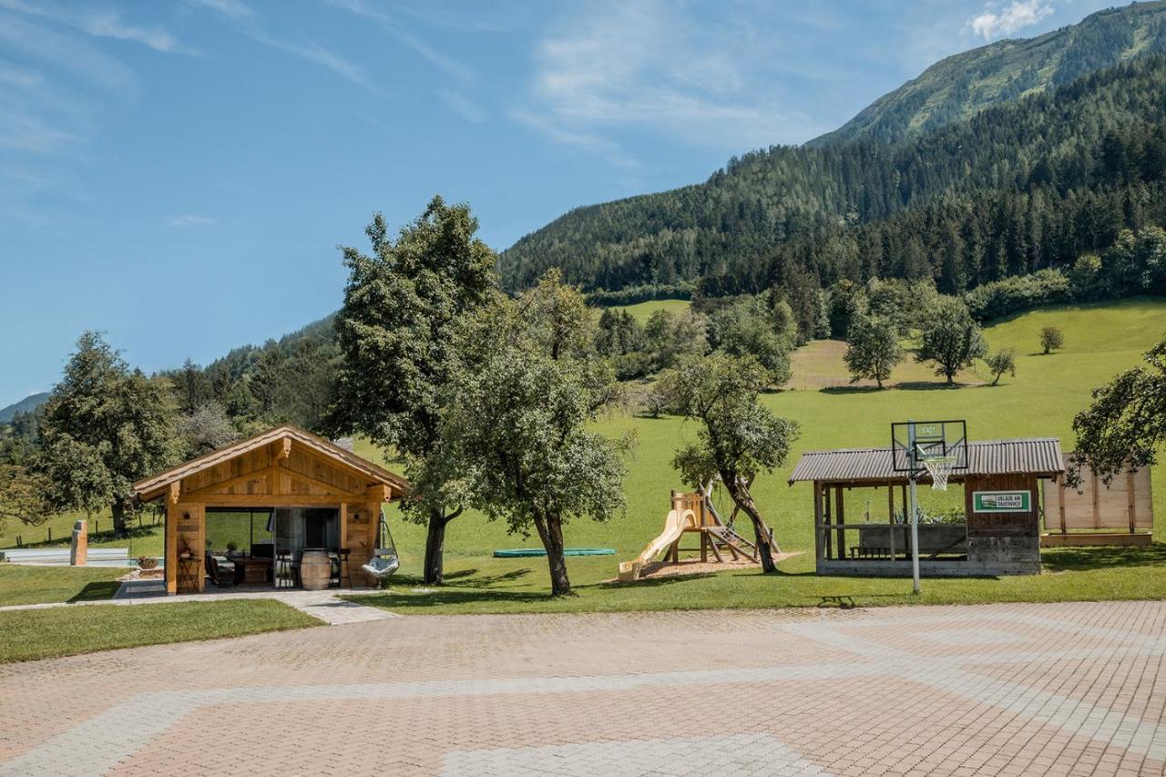 Ferienparadies Taxen Sankt Veit im Pongau Buitenkant foto