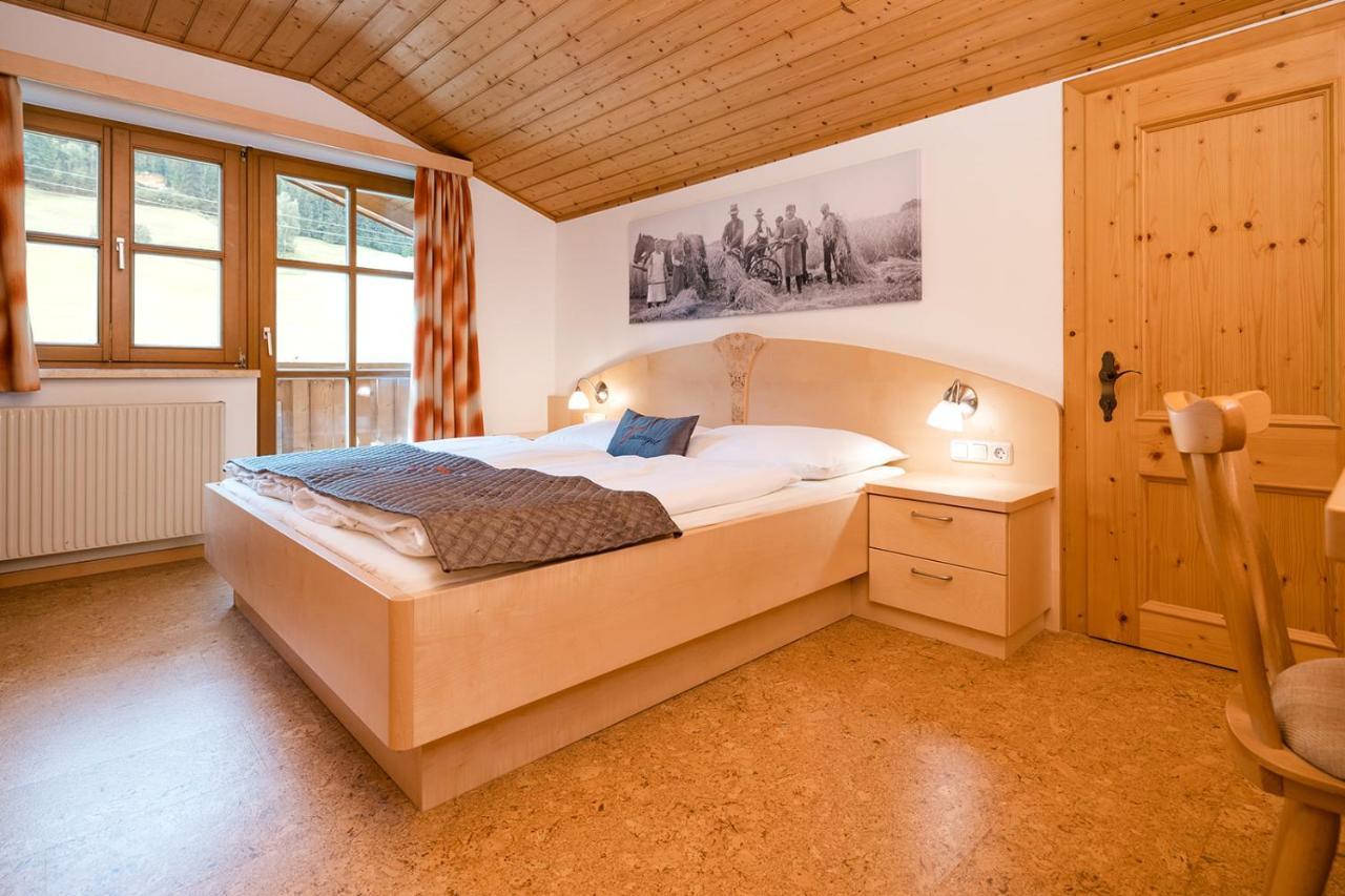 Ferienparadies Taxen Sankt Veit im Pongau Buitenkant foto