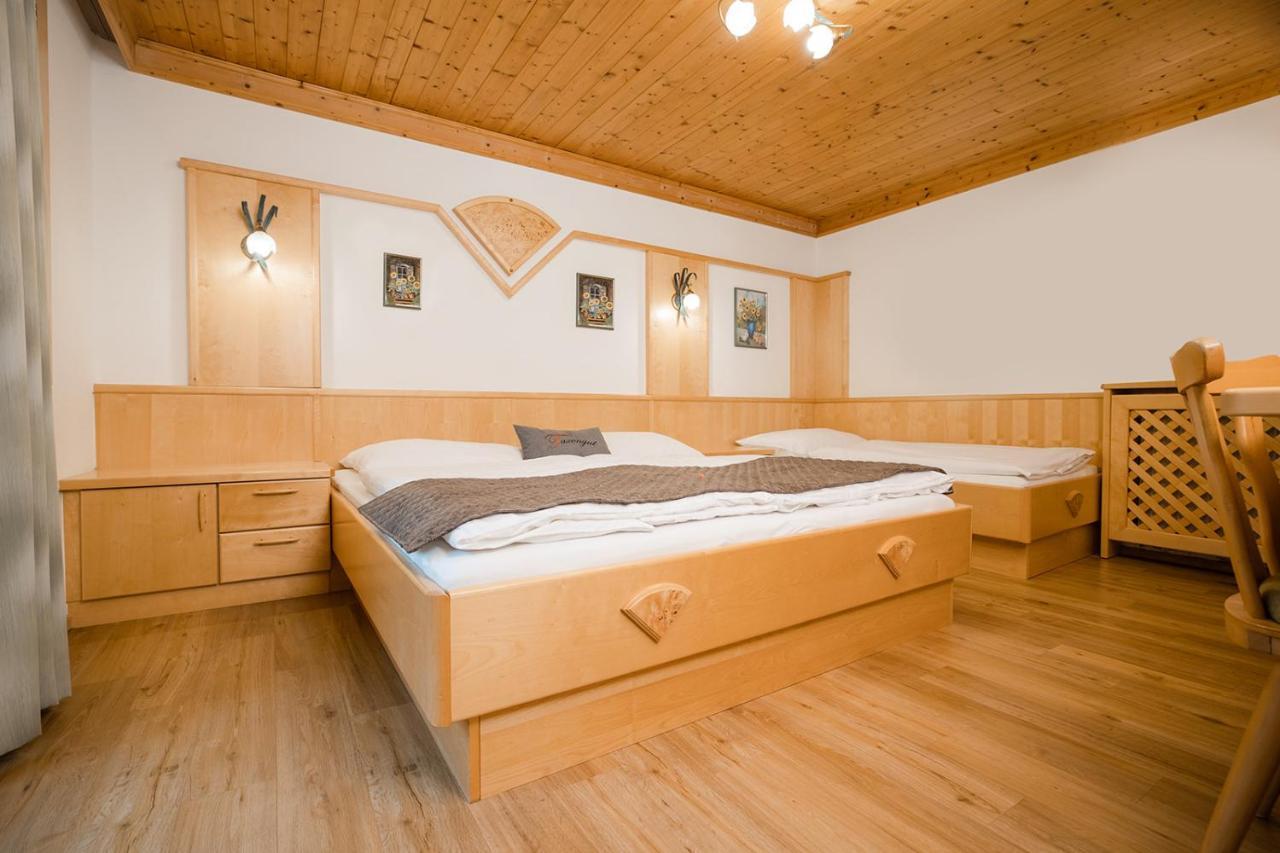 Ferienparadies Taxen Sankt Veit im Pongau Buitenkant foto