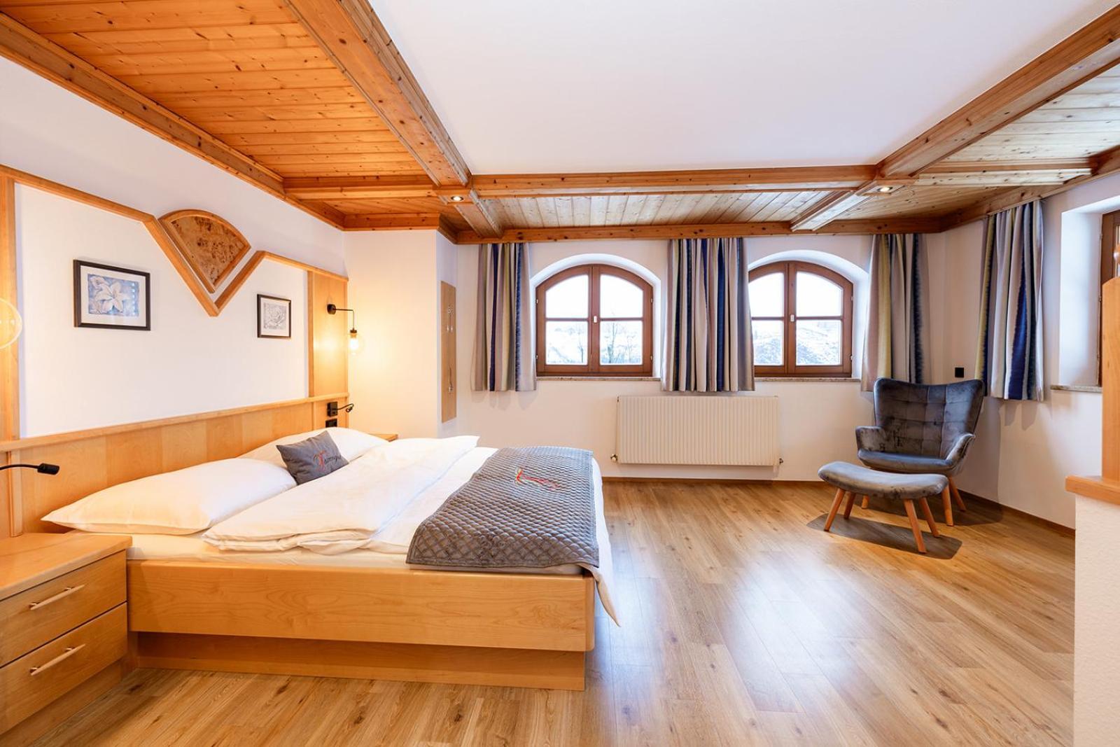 Ferienparadies Taxen Sankt Veit im Pongau Buitenkant foto