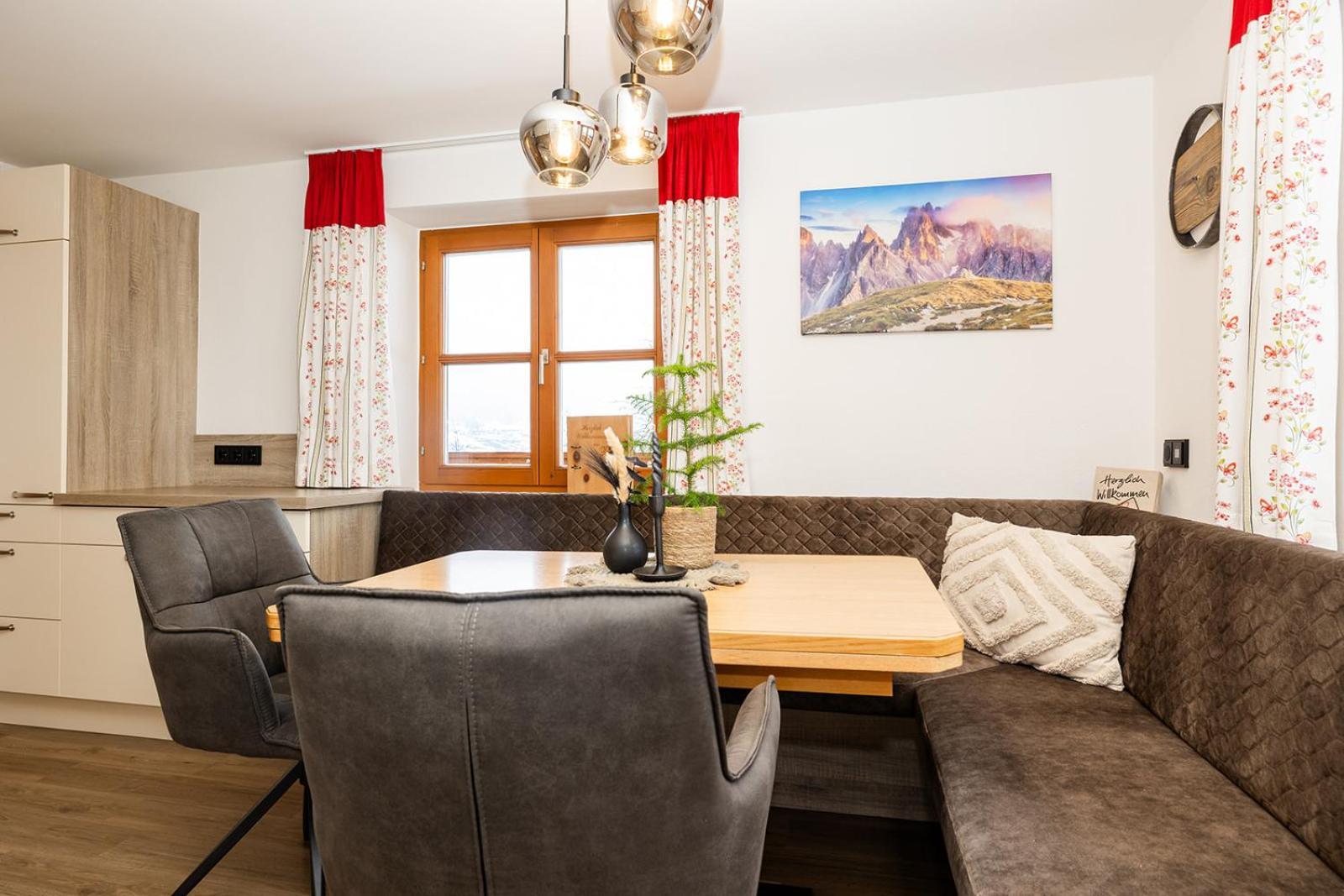 Ferienparadies Taxen Sankt Veit im Pongau Buitenkant foto