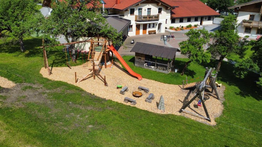 Ferienparadies Taxen Sankt Veit im Pongau Buitenkant foto