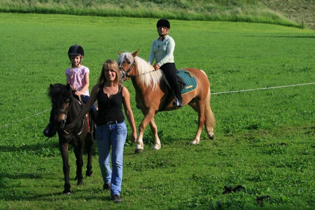 Ferienparadies Taxen Sankt Veit im Pongau Buitenkant foto