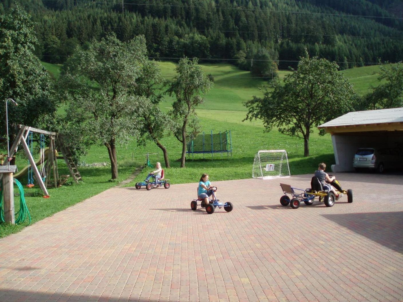 Ferienparadies Taxen Sankt Veit im Pongau Buitenkant foto